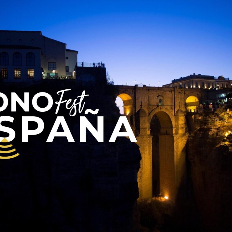 SONO Fest España 2025